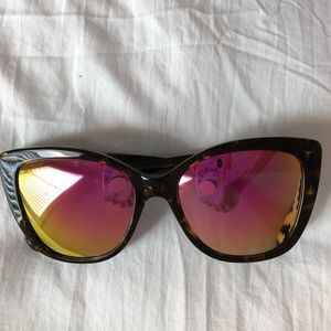 Diff Ruby Polarized Sunglasses